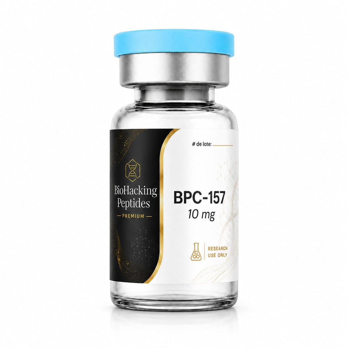 BPC-157 — 10 mg