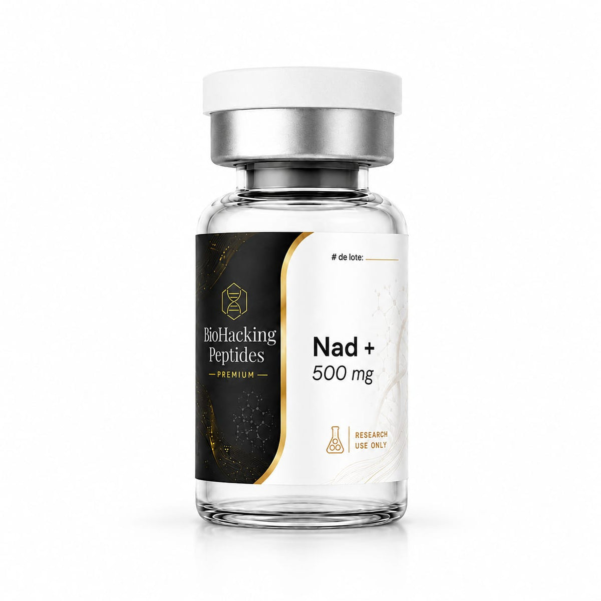 NAD+ — 500 mg
